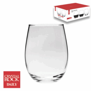 Vaso Degustacion Bombe 550ml