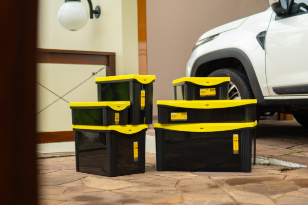 Organizador Mediano Ultra 16 5 L - Imagen 2