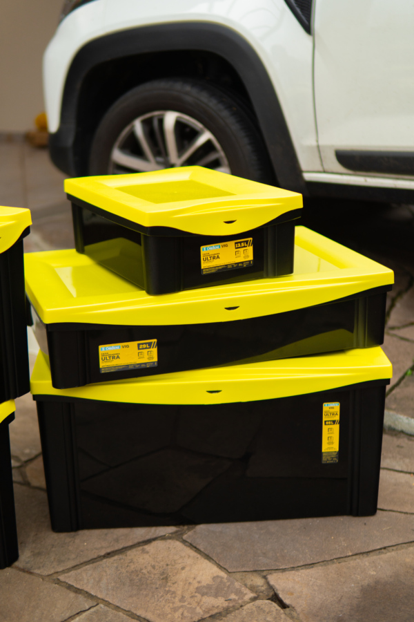 Organizador Mediano Ultra 16 5 L - Imagen 3
