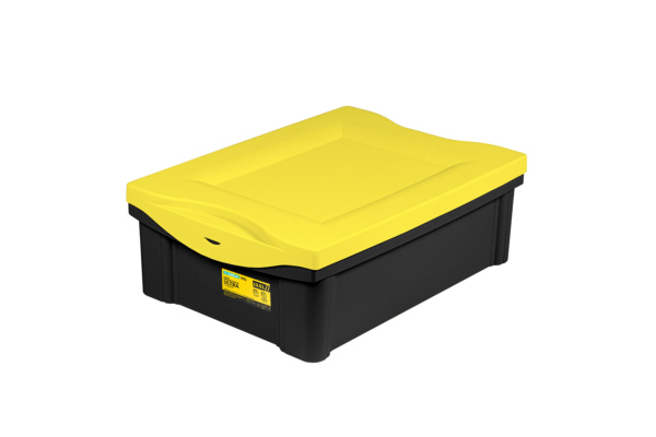 Organizador Mediano Ultra 13 5 L