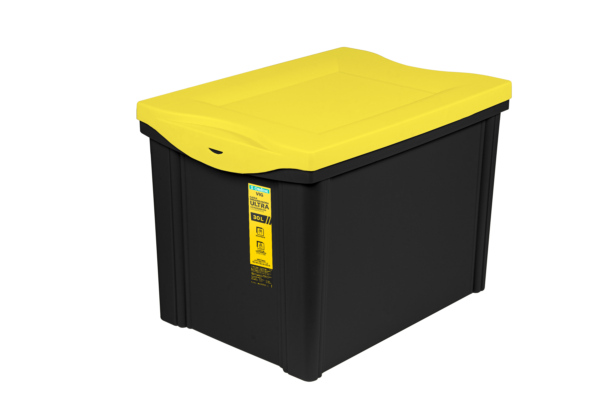 Organizador Mediano Ultra 30 L