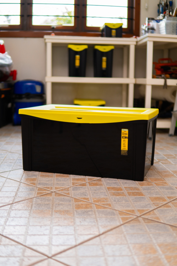 Organizador Mediano Ultra 65 L