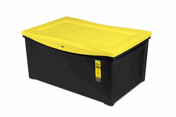 Organizador Mediano Ultra 65 L - Imagen 2
