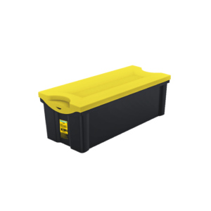 Organizador Mediano Ultra 8l