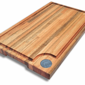Tabla De Eucaliptus Size M 40x30cm