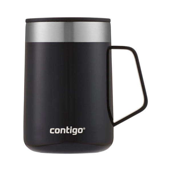 Vaso Mug Streeterville 0.41l Licorice - Imagen 2