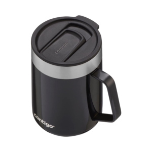 Vaso Mug Streeterville 0.41l Licorice
