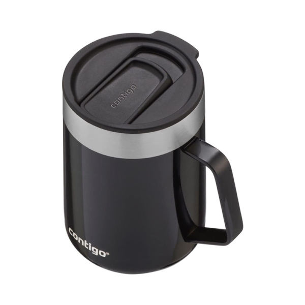 Vaso Mug Streeterville 0.41l Licorice