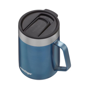 Vaso Mug Streeterville 0.41l Blue Corn