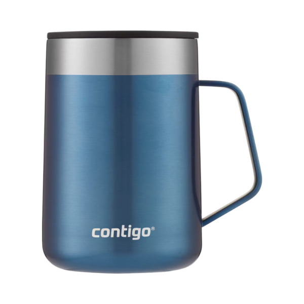 Vaso Mug Streeterville 0.41l Blue Corn - Imagen 2