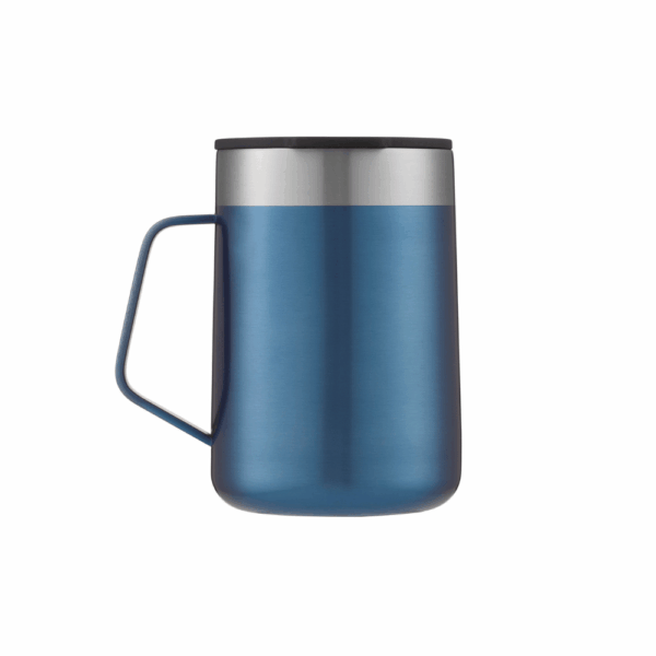 Vaso Mug Streeterville 0.41l Blue Corn - Imagen 3