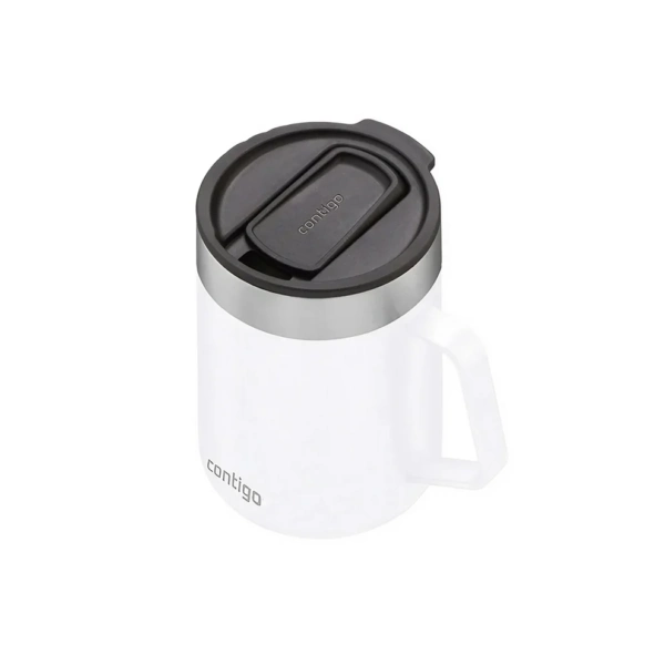 Vaso Mug Streeterville 0.41l Salt