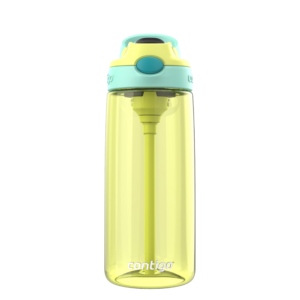 Botella Tritan C/pico 600ml Limelight