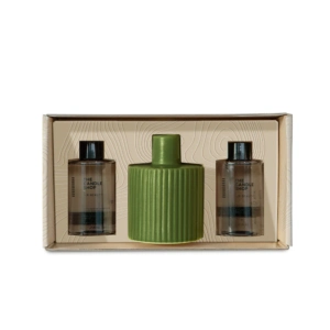 Pack Difusor De Ambiente Oasis X The Body