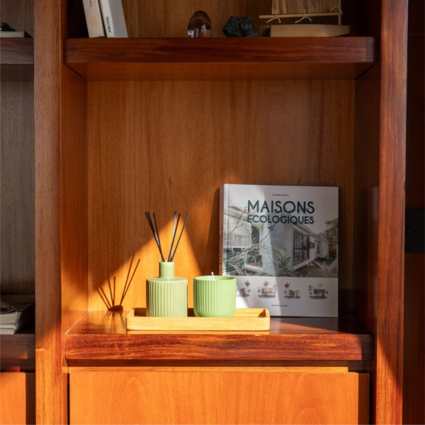 Pack Difusor De Ambiente Oasis X The Body - Imagen 3