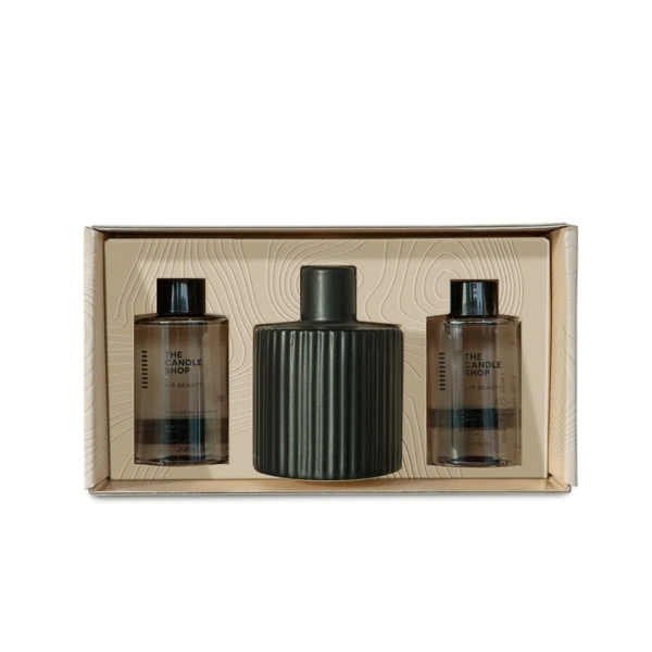 Pack Difusor De Ambiente Oasis X The Mind - Imagen 5