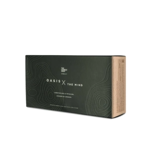 Pack Difusor De Ambiente Oasis X The Mind