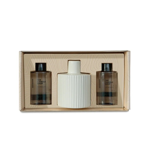 Pack Difusor De Ambiente Oasis X The Soul - Imagen 5
