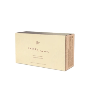 Pack Difusor De Ambiente Oasis X The Soul