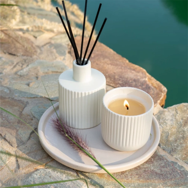 Pack Difusor De Ambiente Oasis X The Soul - Imagen 2