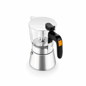 Cafetera Bra Flavour 6 Tazas