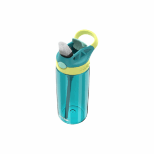 Botella Tritan C/pico 600ml Juniper Limelight