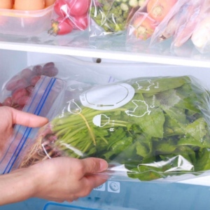 Bolsas De Cierre Hermetico Apto Microondas/freezer