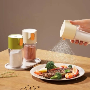 Dispensador De Condimentos A Presión Good Lunch 18