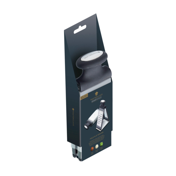 Rallador Plegable Dos Caras - Imagen 3