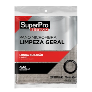 PaÑo Microfibra Limpieza General