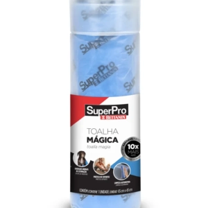 PaÑo Esponja Multiuso De Pva Ultra Absorvente