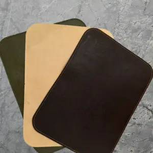 Individual Reversible Ecocueco Chocolate