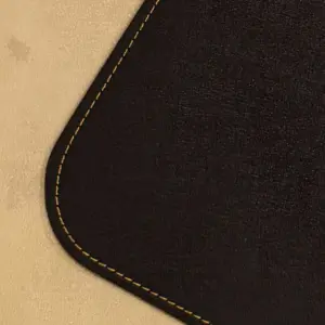 Individual Reversible Ecocueco Negro