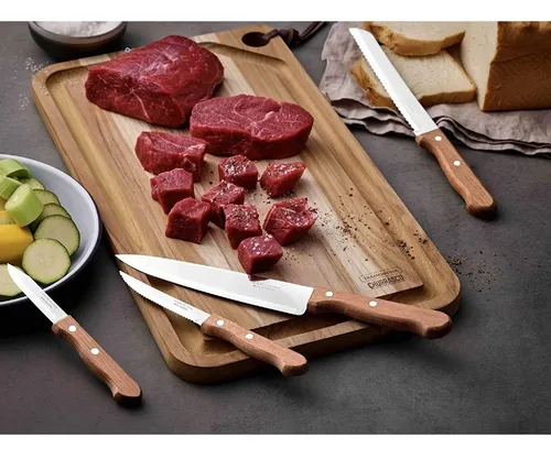 Dynamic Juego Cuchillos 5pz Tramontina - Imagen 2