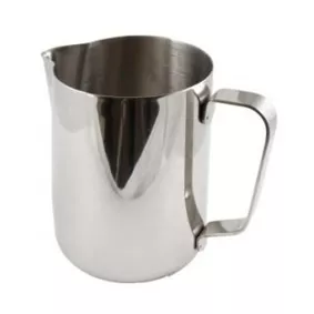 Lechera De Acero Inox. 350ml