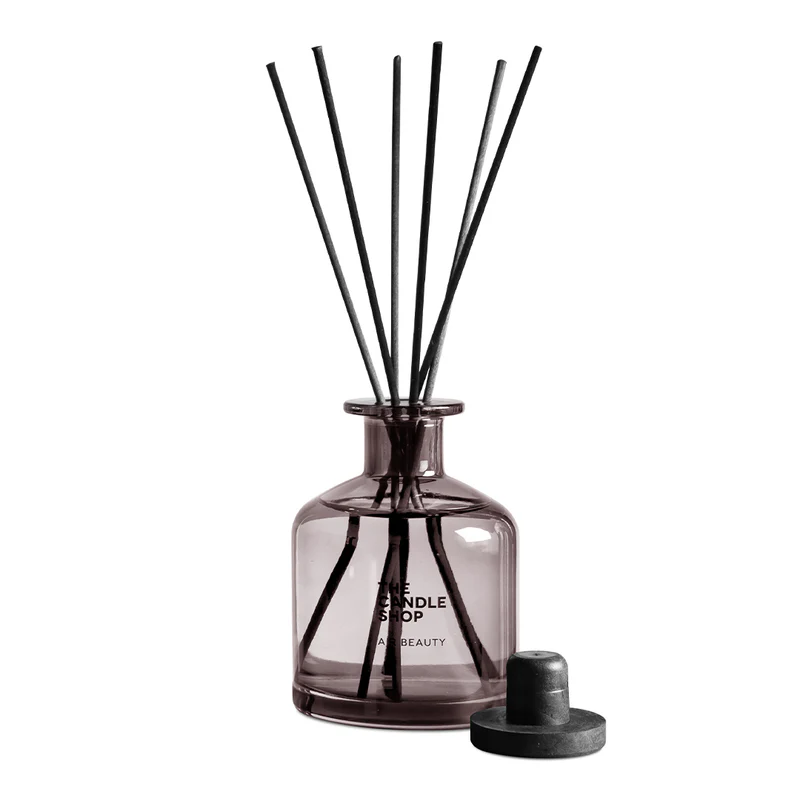 Difusor Lab Mandarin Rose - Imagen 2