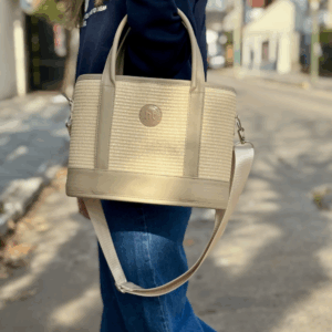 Canasta Matera Bahia - Suela