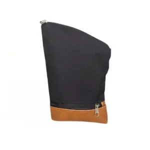 Yerbera Con Despolvillador