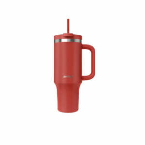 Vaso Termico Streeterville 1180 Ml Goji Berry