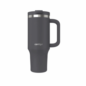 Vaso Termico Streeterville 1180 Ml Darkstone