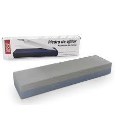 Piedra De Afilar 20cm Grande