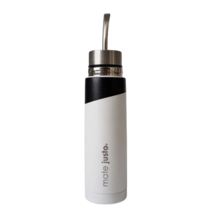 Mate Justo Blanco FusiÓn