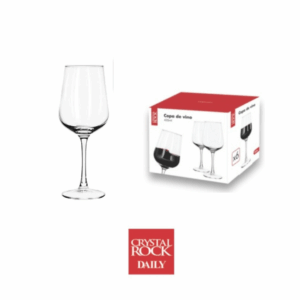 Set De 6 Copas De DegustaciÓn