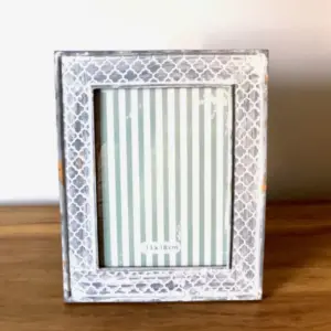 Portarretrato Barroco