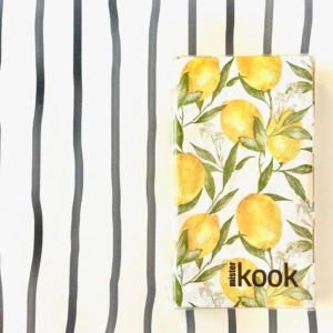 Servilletas Rectangulares Lim