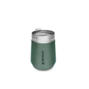 Vaso Everyday Polar Con Tapa Verde