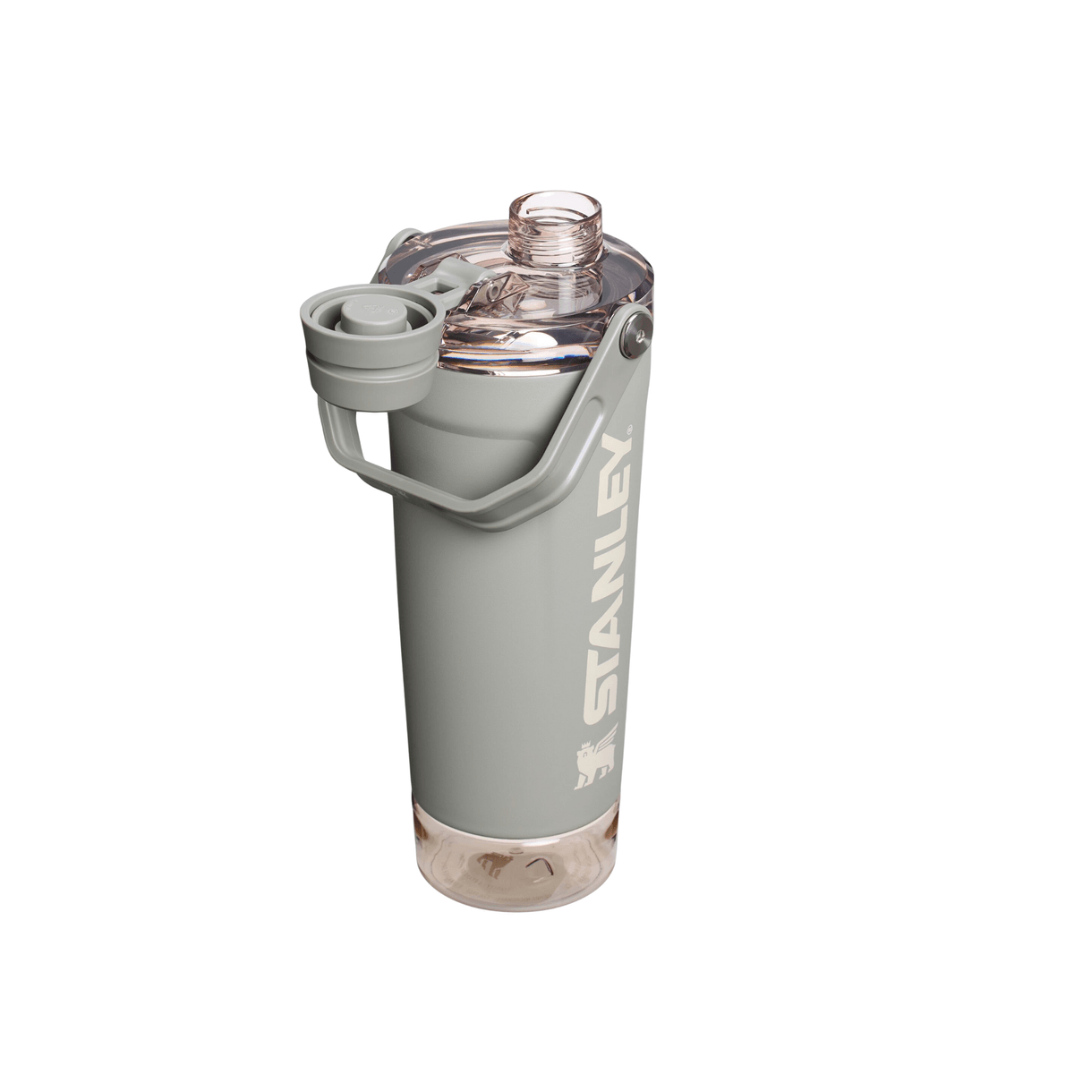 Activate Shaker Sage Grey 591 Ml - Imagen 2