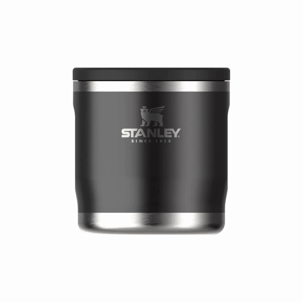 Adventure Alimentos 354ml Charcoal