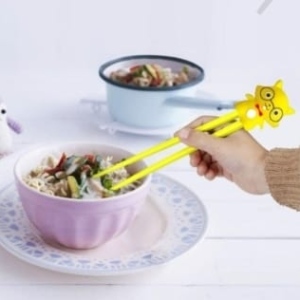 Palitos De Aprendizaje Diseño Ardilla