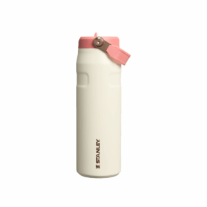 Botella Aerolight Flipstraw 710 Ml Cream Rose Gold